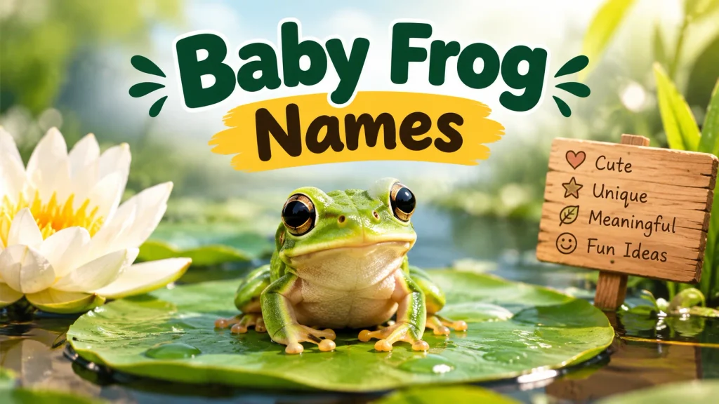 baby-frog-names