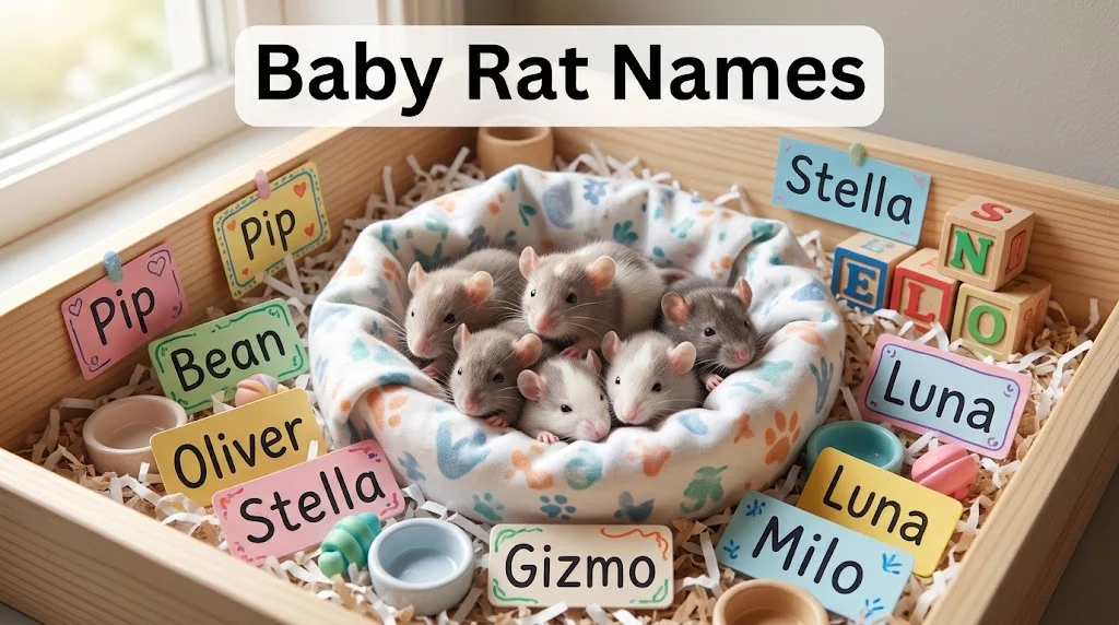 baby-rat-names