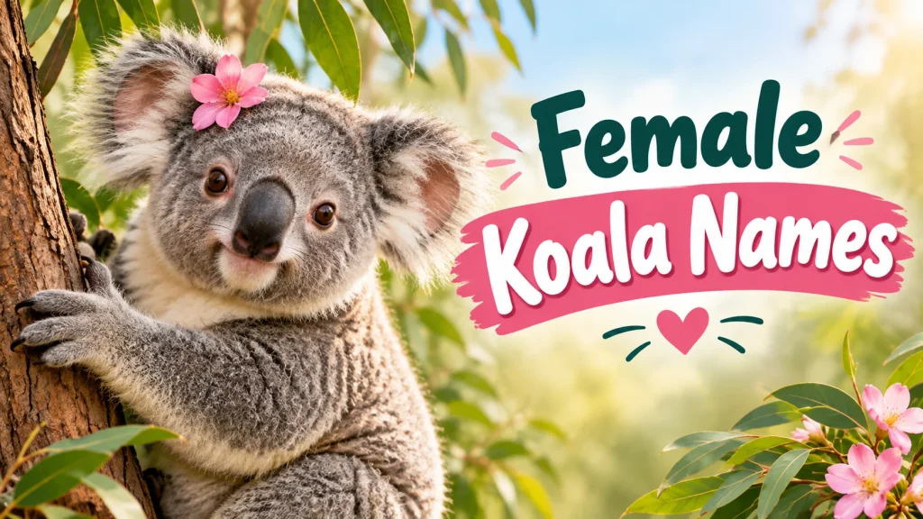 female-koala-names