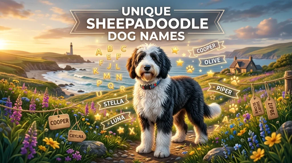 unique-sheepadoodle-dog-names